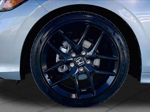 Certified 2026 Honda Civic Sport image 11