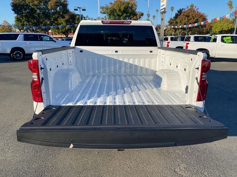 New 2026 Chevrolet Silverado 1500 LT image 15