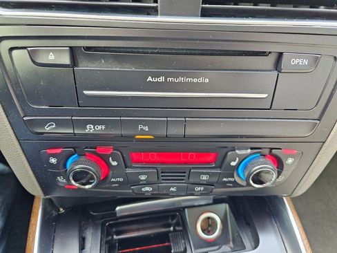 Used 2012 Audi Q5 3.2 Premium Plus image 26