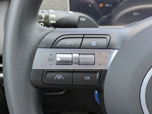 New 2026 Hyundai Santa Cruz SEL FWD image 20