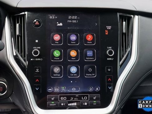 Used 2023 Subaru Outback Premium image 23