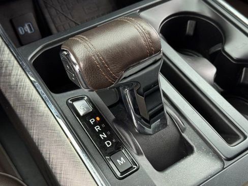 Used 2022 Ford F150 King Ranch w/ Equipment Group 601A High image 23