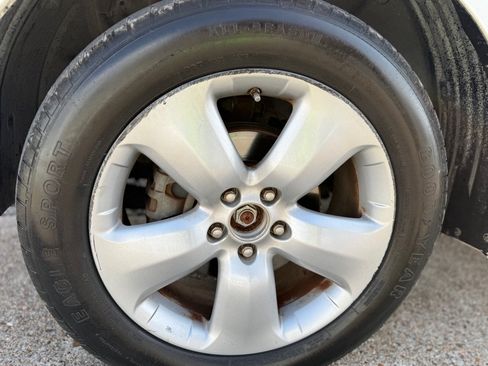 Used 2007 Acura RDX SH-AWD image 19
