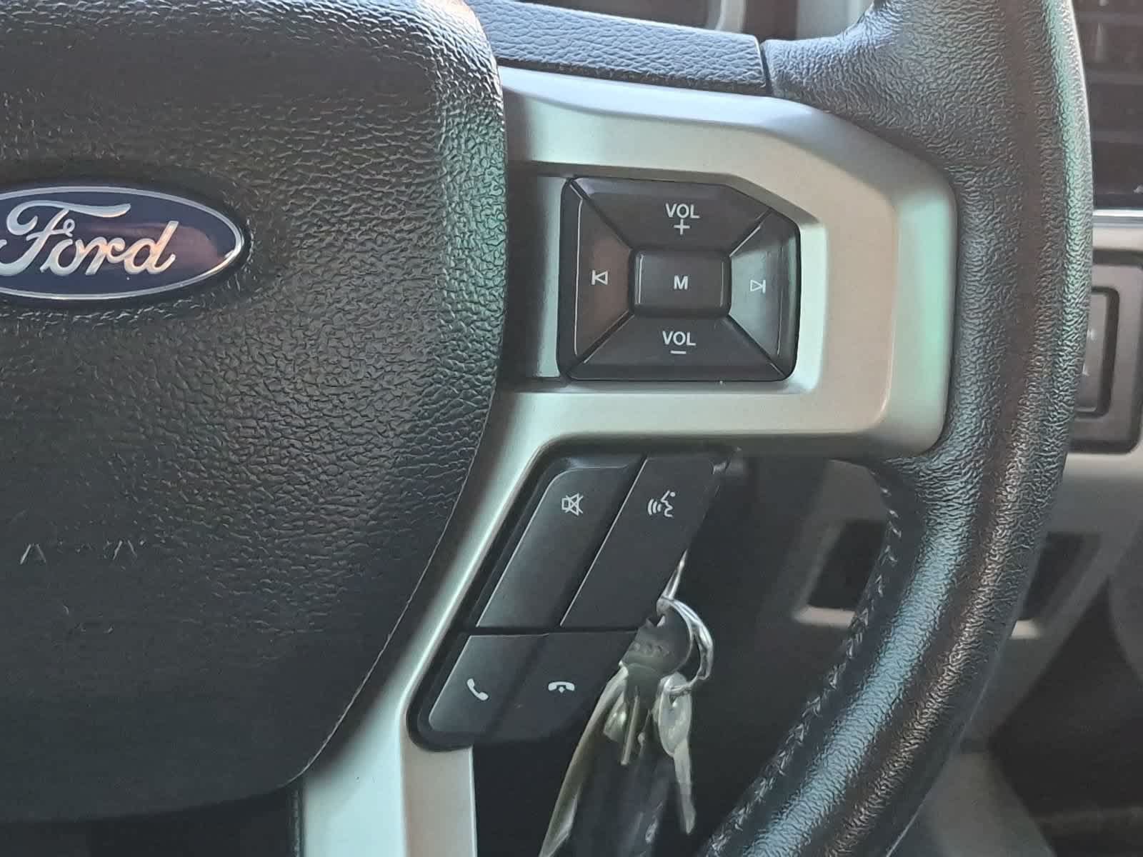 Used 2020 Ford F250 Lariat AWD/4WD image 24
