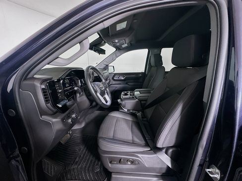 Used 2025 GMC Sierra 1500 Elevation AWD/4WD image 13
