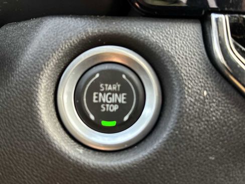 Used 2023 Chevrolet Colorado Trail Boss w/ LPO, Dark Essentials Package image 17