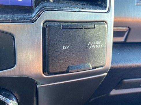 Used 2022 Ford F350 Platinum image 68
