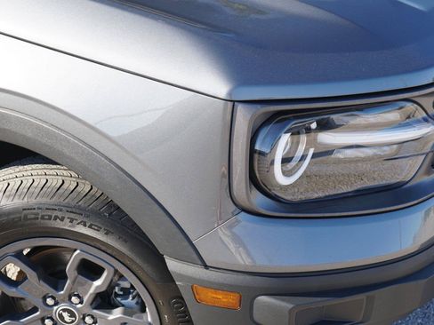 Certified 2024 Ford Bronco Sport Big Bend AWD/4WD image 3