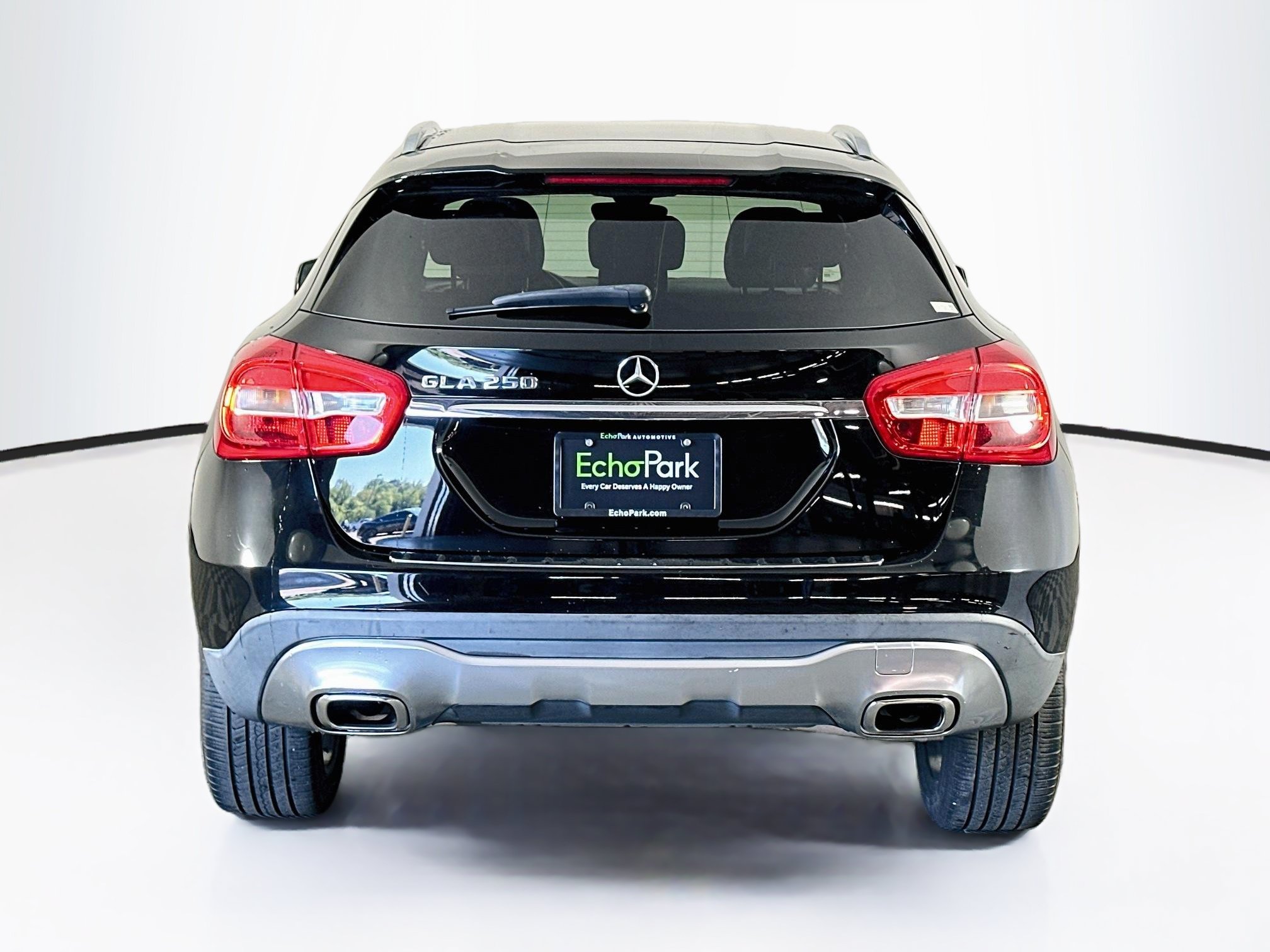 Used 2020 Mercedes-Benz GLA 250 image 7