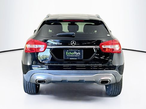 Used 2020 Mercedes-Benz GLA 250 image 7