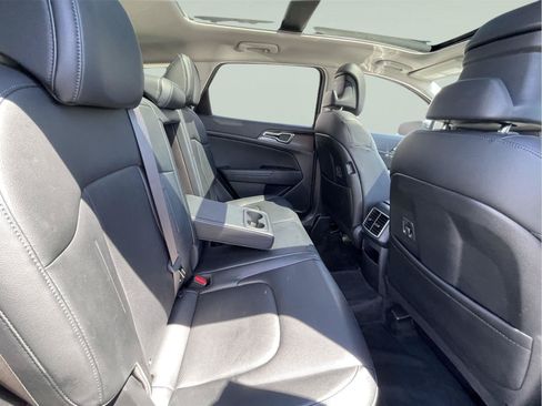 Used 2023 Kia Sportage EX w/ EX Premium Package AWD/4WD image 19
