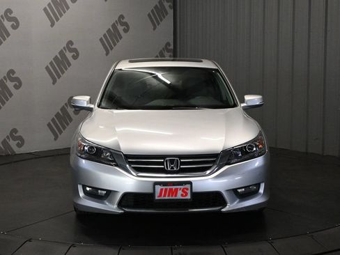 Used 2014 Honda Accord EX-L image 2