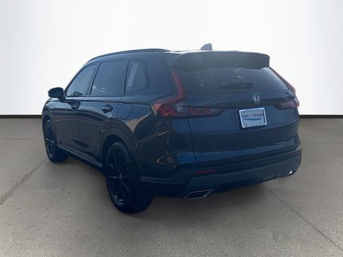 Used 2026 Honda CR-V Sport-L image 6