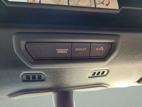 Used 2019 Jeep Wrangler Unlimited Rubicon image 17