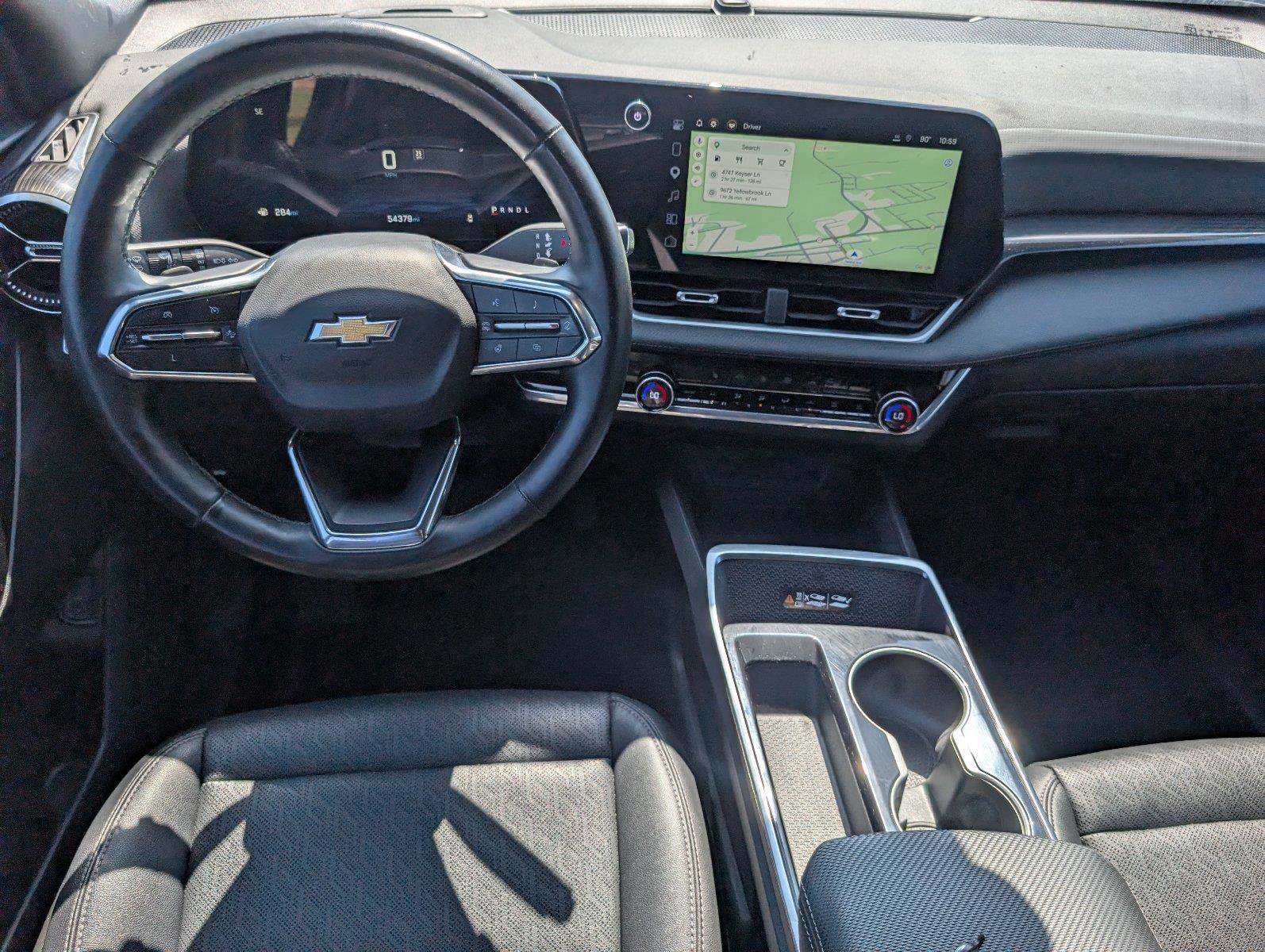 Certified 2025 Chevrolet Equinox LT w/ Convenience Package II FWD image 30