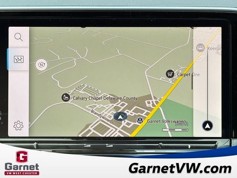 New 2026 Volkswagen Atlas SEL image 15