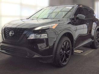 Used 2023 Nissan Rogue SV w/ SV Premium B Package AWD/4WD video 2