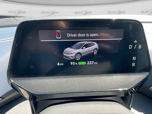 New 2026 Volkswagen ID.4 Pro S Plus AWD/4WD image 11