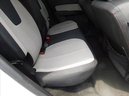 Used 2015 Chevrolet Equinox LT w/ Driver Convenience Package FWD image 25
