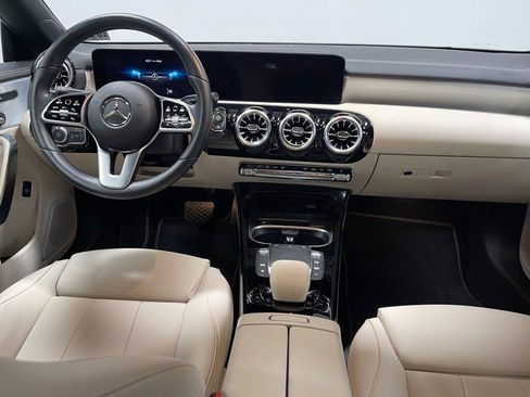 Certified 2022 Mercedes-Benz CLA 250 4MATIC image 29