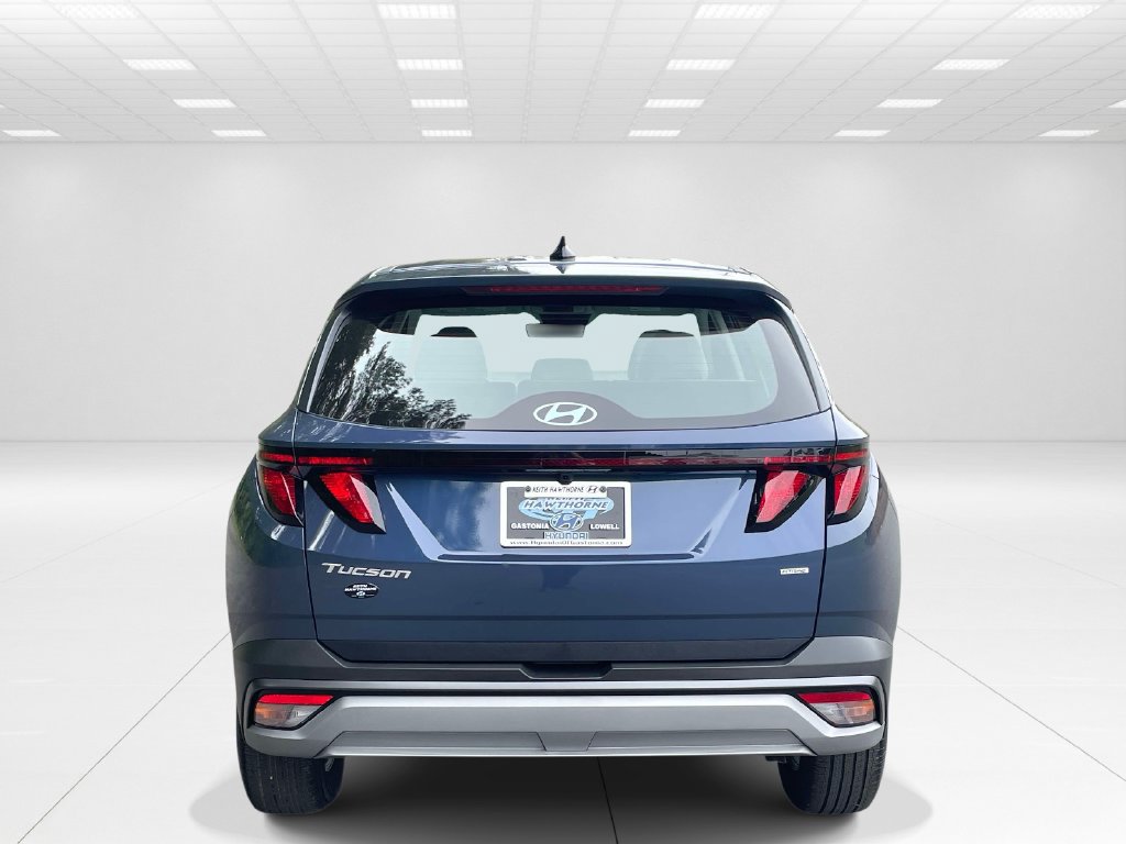 New 2026 Hyundai Tucson SE AWD/4WD image 5