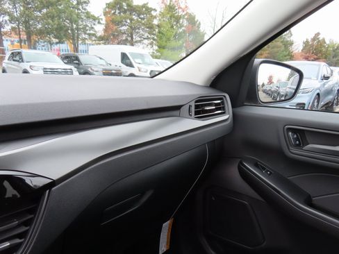 New 2026 Ford Escape Active w/ Cold Weather Package image 11