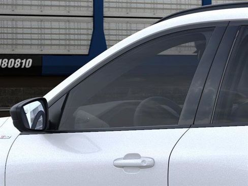 New 2025 Ford Escape ST-Line w/ Cold Weather Package image 20