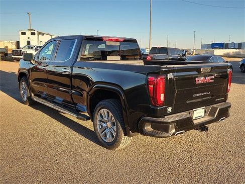 New 2026 GMC Sierra 1500 Denali w/ Technology Package image 3