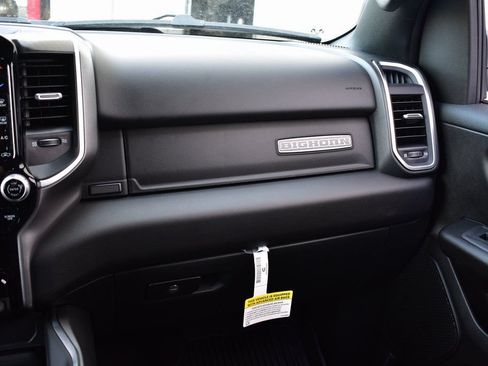 New 2026 RAM 1500 Big Horn AWD/4WD image 30