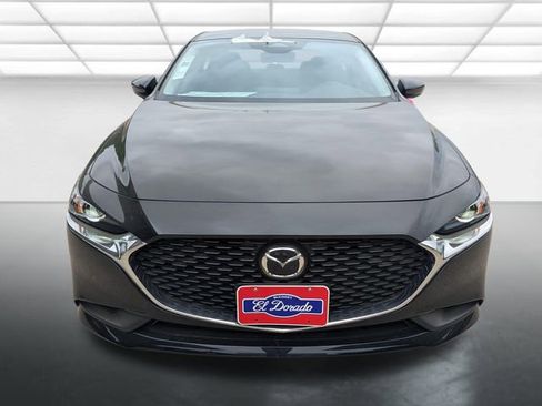 New 2026 MAZDA MAZDA3 s image 23