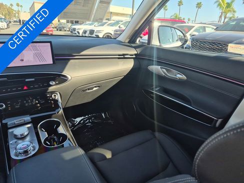 Used 2026 Genesis GV70 2.5T image 27