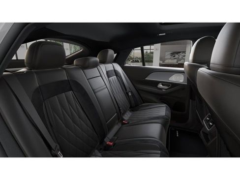 New 2026 Mercedes-Benz GLE 53 AMG 4MATIC Coupe image 5