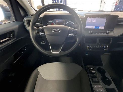 Used 2024 Ford Maverick XL w/ Equipment Group 100A Standard AWD/4WD image 17