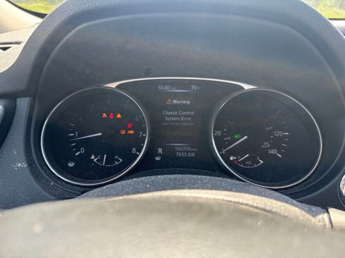 Used 2016 Nissan Rogue SV AWD/4WD image 20