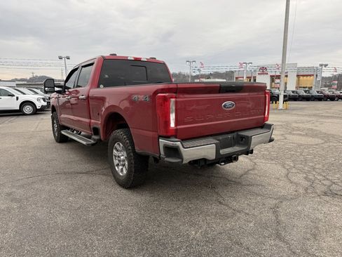 Used 2024 Ford F250 XLT image 7