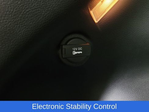 Used 2022 Jeep Compass Limited image 12