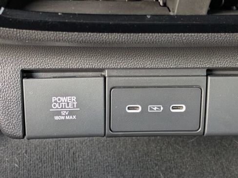 Certified 2026 Acura MDX A-Spec AWD/4WD image 13