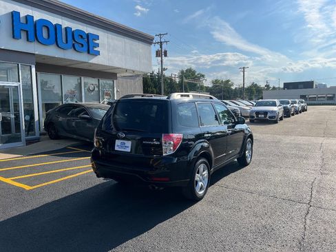 Used 2009 Subaru Forester 2.5X Limited image 10