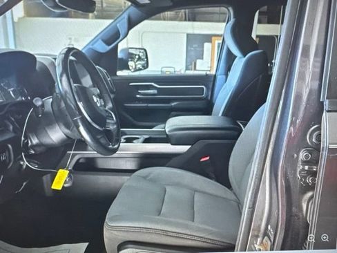 Used 2023 RAM 1500 Big Horn RWD image 5