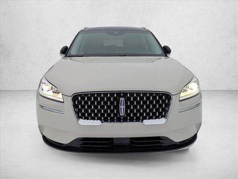 Used 2022 Lincoln Corsair Grand Touring w/ Elements Technology Bundle image 2