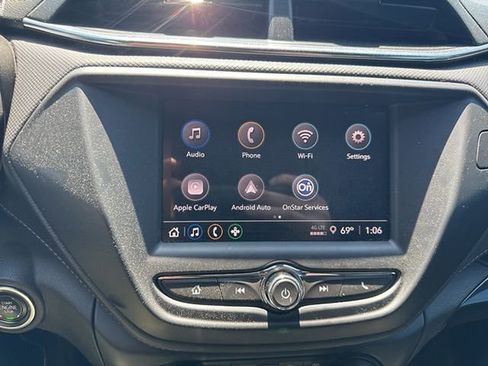 Used 2022 Chevrolet TrailBlazer ACTIV FWD image 8