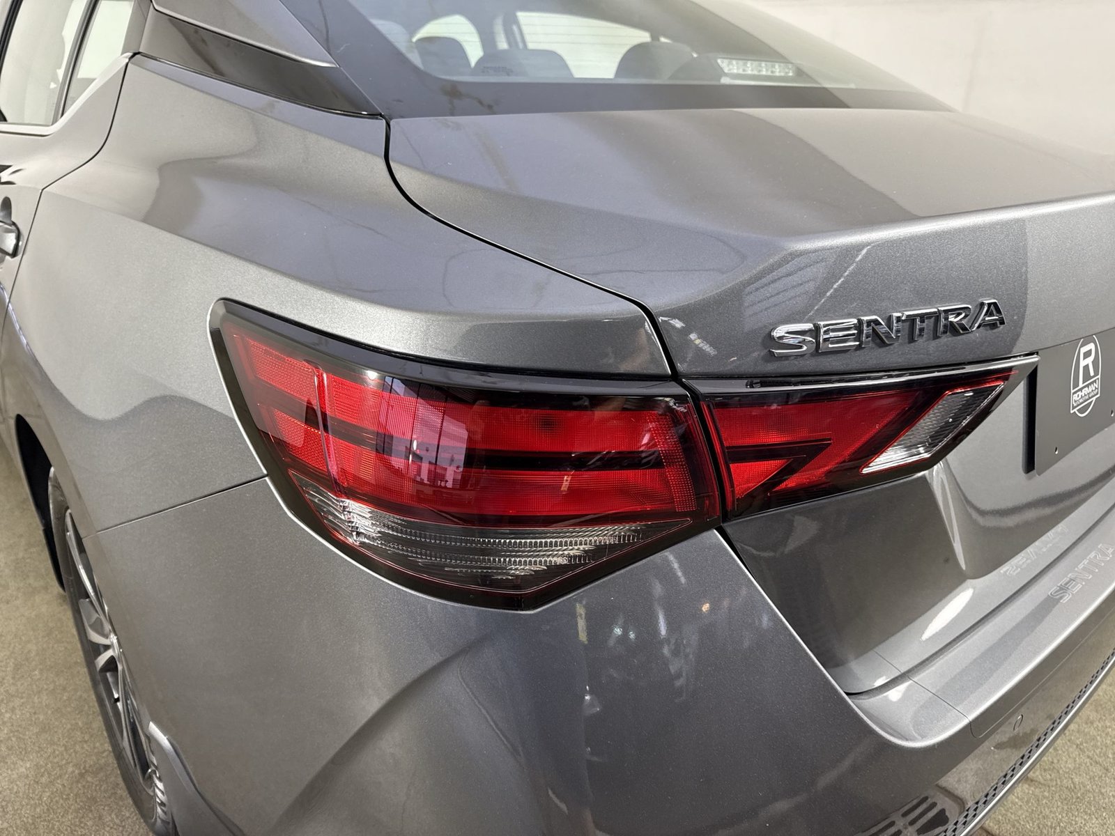 Certified 2023 Nissan Sentra SV w/ All-Weather Package FWD image 32