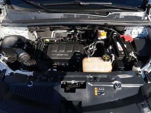 Used 2020 Chevrolet Trax LS w/ Tint and Cruise Package image 12