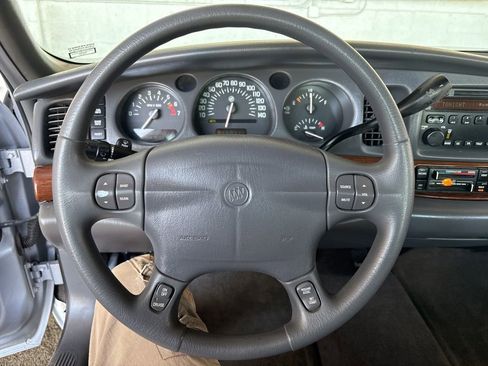 Used 2005 Buick Le Sabre Custom FWD image 13