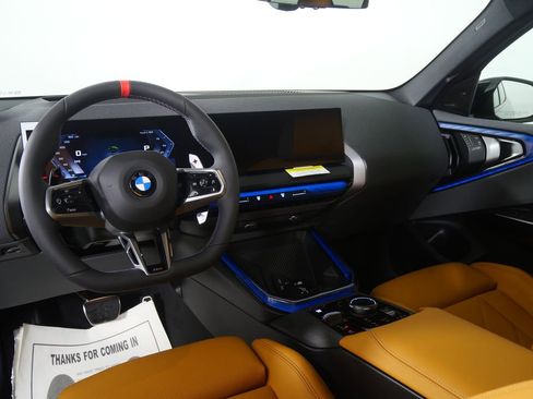 New 2026 BMW X3 M50 w/ Premium Package image 18
