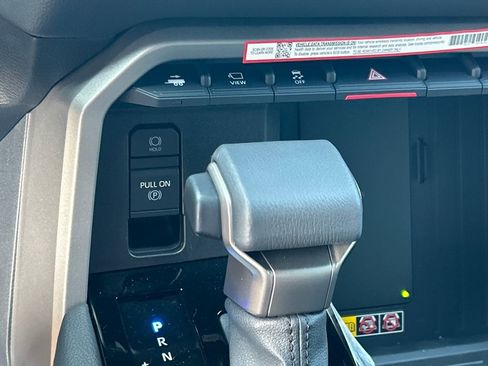 New 2026 Toyota Sequoia Limited image 14