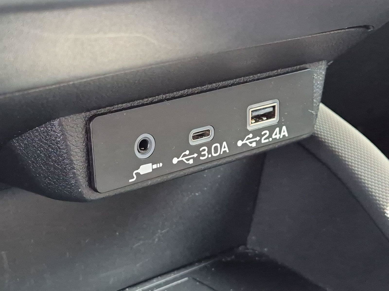 Certified 2025 Subaru Forester Premium AWD/4WD image 22