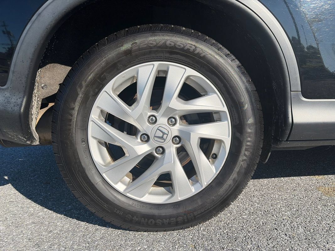 Used 2016 Honda CR-V EX-L image 31
