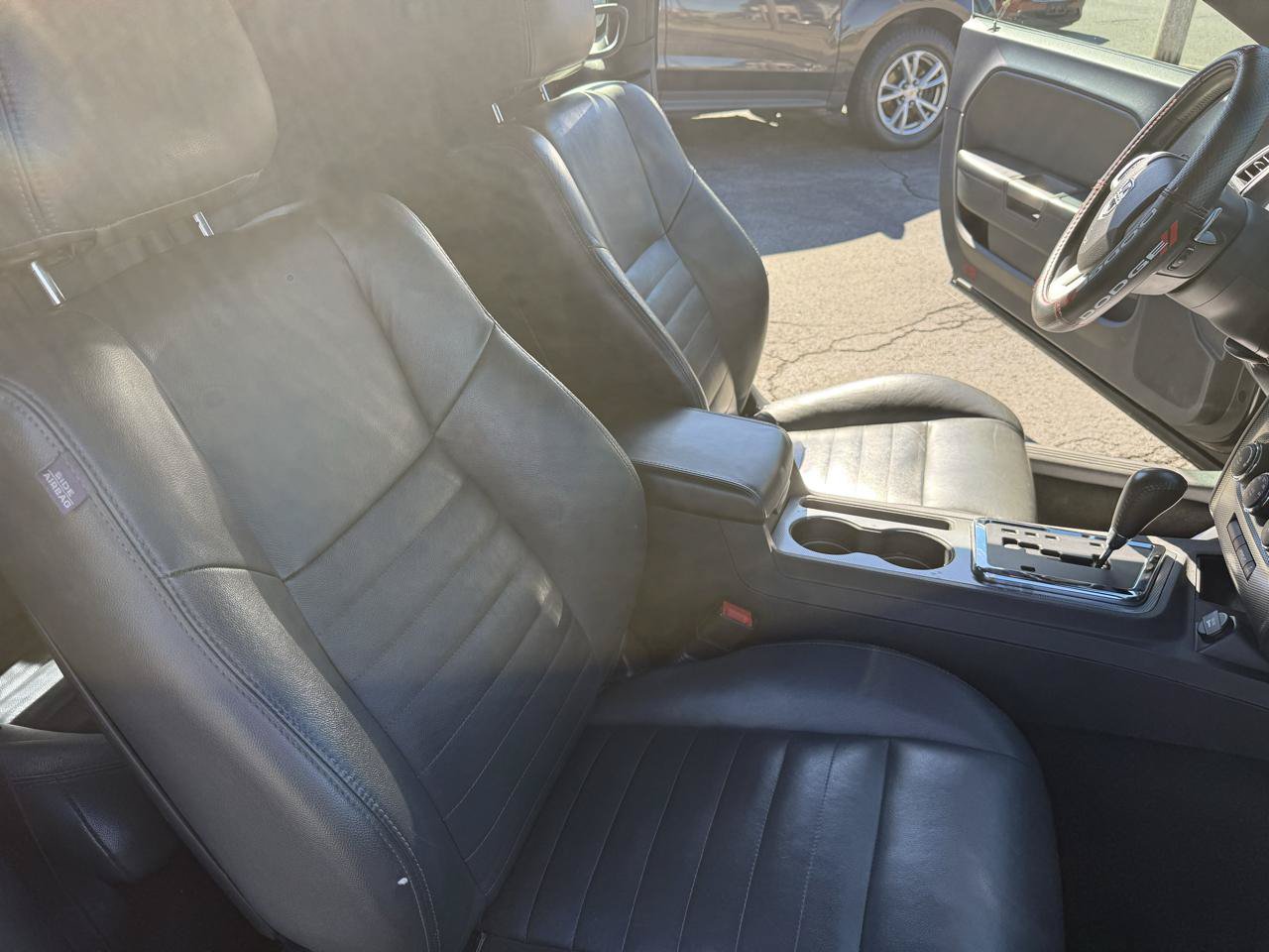 Used 2014 Dodge Challenger R/T RWD image 24