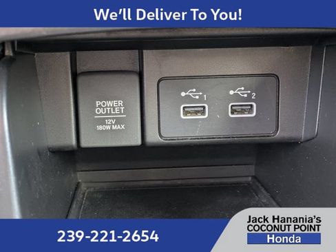 Used 2022 Honda Accord Sport Special Edition image 25